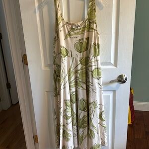 Happy Earth women’s dress